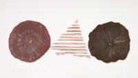 James Rosenquist PYRAMID BETWEEN TWO DRY LAKES (2nd State) Etching & Aquatint - Sold for $1,216 on 10-10-2026 (Lot 103).jpg